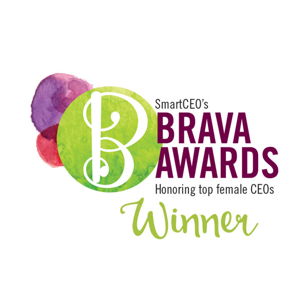 Brava Awards Winner